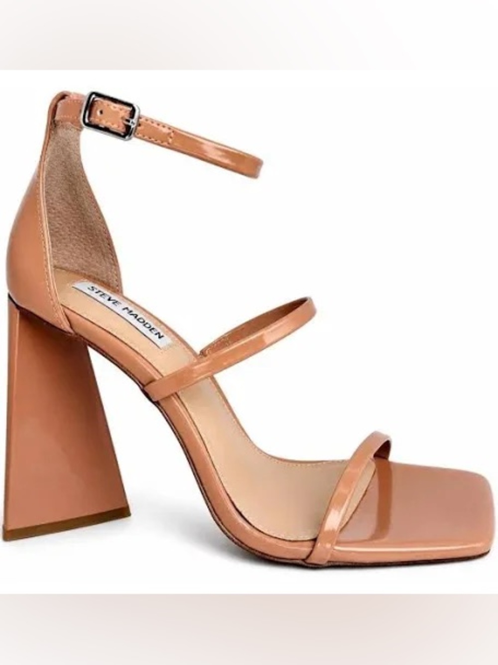Steve Madden Tammy Heel